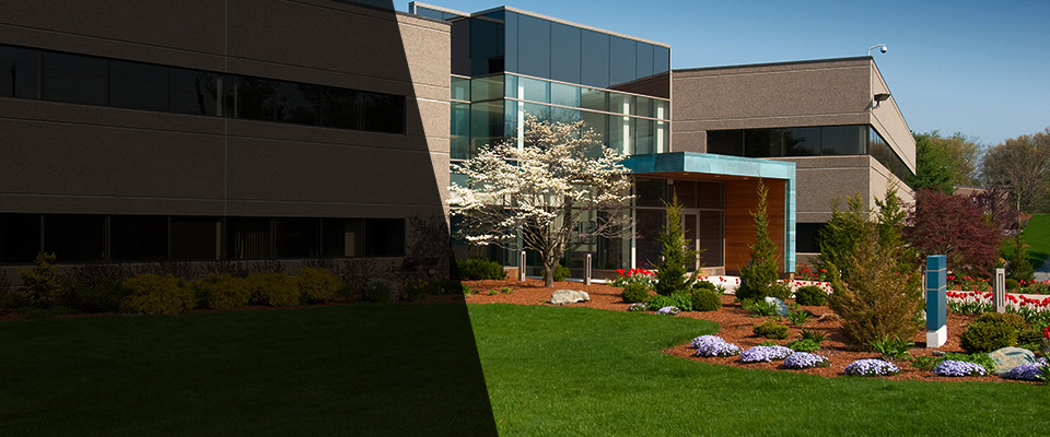 Hager City Landscapers