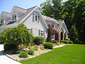 Landscapers and Lawncare Services in Hager City, WI